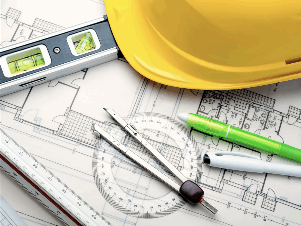 How to Get Experience in Construction